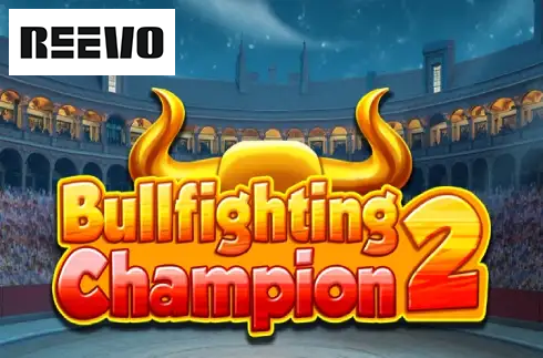 Bullfighting Champion 2